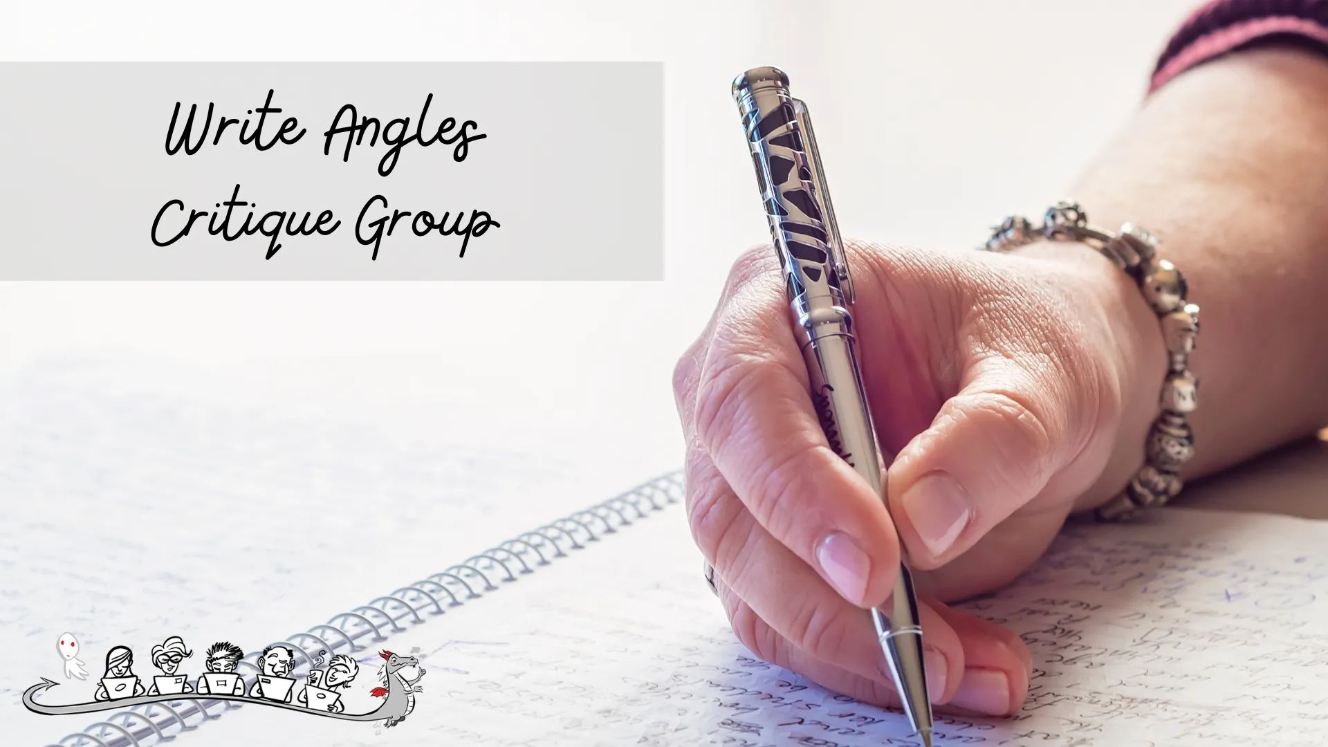 Write Angles Critique