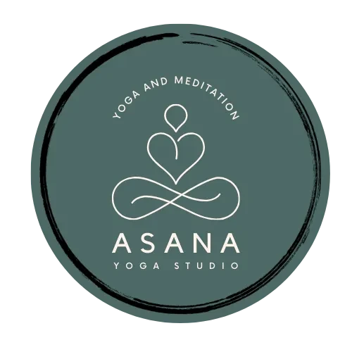Yoga Fitness Class logo