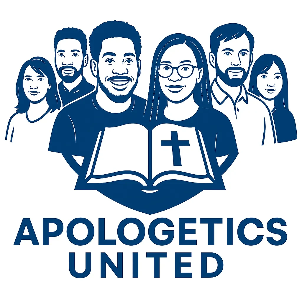 Apologetics United logo