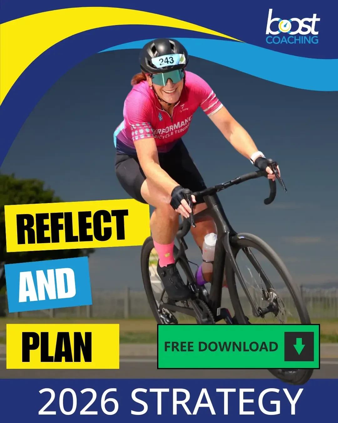 𝟮𝟬𝟮𝟲 𝗦𝘁𝗿𝗮𝘁𝗲𝗴𝘆: 𝗔𝗿𝗲 𝗬𝗼𝘂 𝗗𝗿𝗶𝘃𝗶𝗻𝗴 𝘁𝗵𝗲 𝗕𝗶𝗸𝗲 𝗼𝗿 𝗝𝘂𝘀𝘁 𝗥𝗶𝗱𝗶𝗻𝗴 𝗔𝗹𝗼𝗻𝗴?