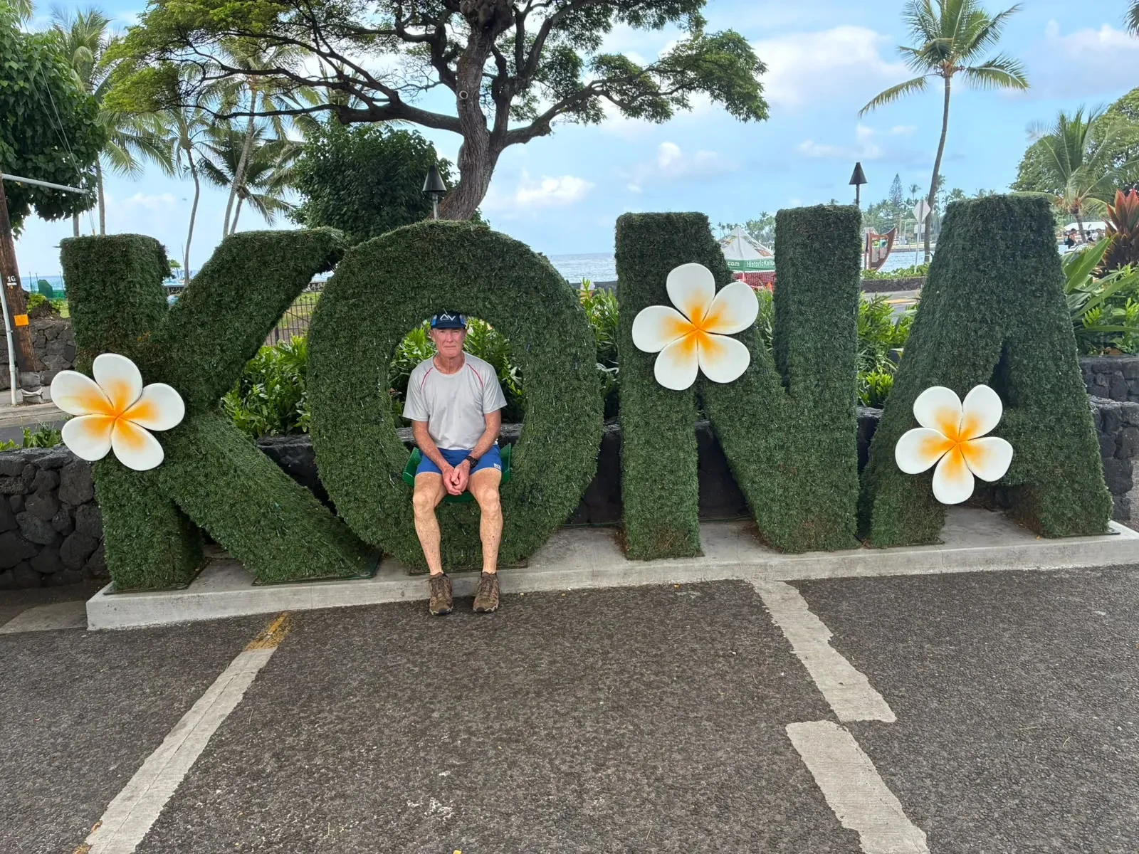 Kona Time - 🌋 𝗚𝗼𝗼𝗱 𝗟𝘂𝗰𝗸, 𝗥𝗼𝗯!