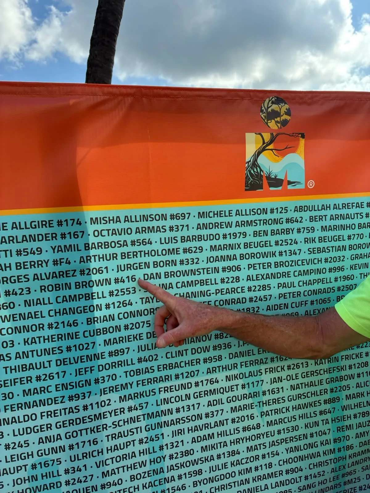 Kona Time - 🌋 𝗚𝗼𝗼𝗱 𝗟𝘂𝗰𝗸, 𝗥𝗼𝗯!