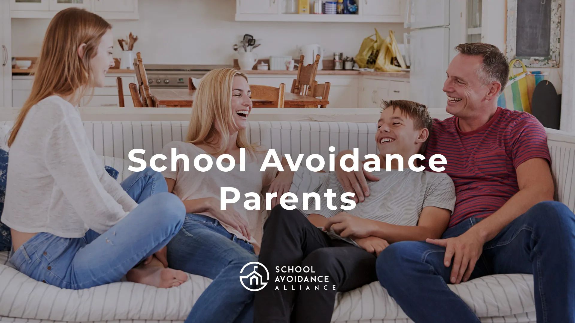 School Avoidance Parents