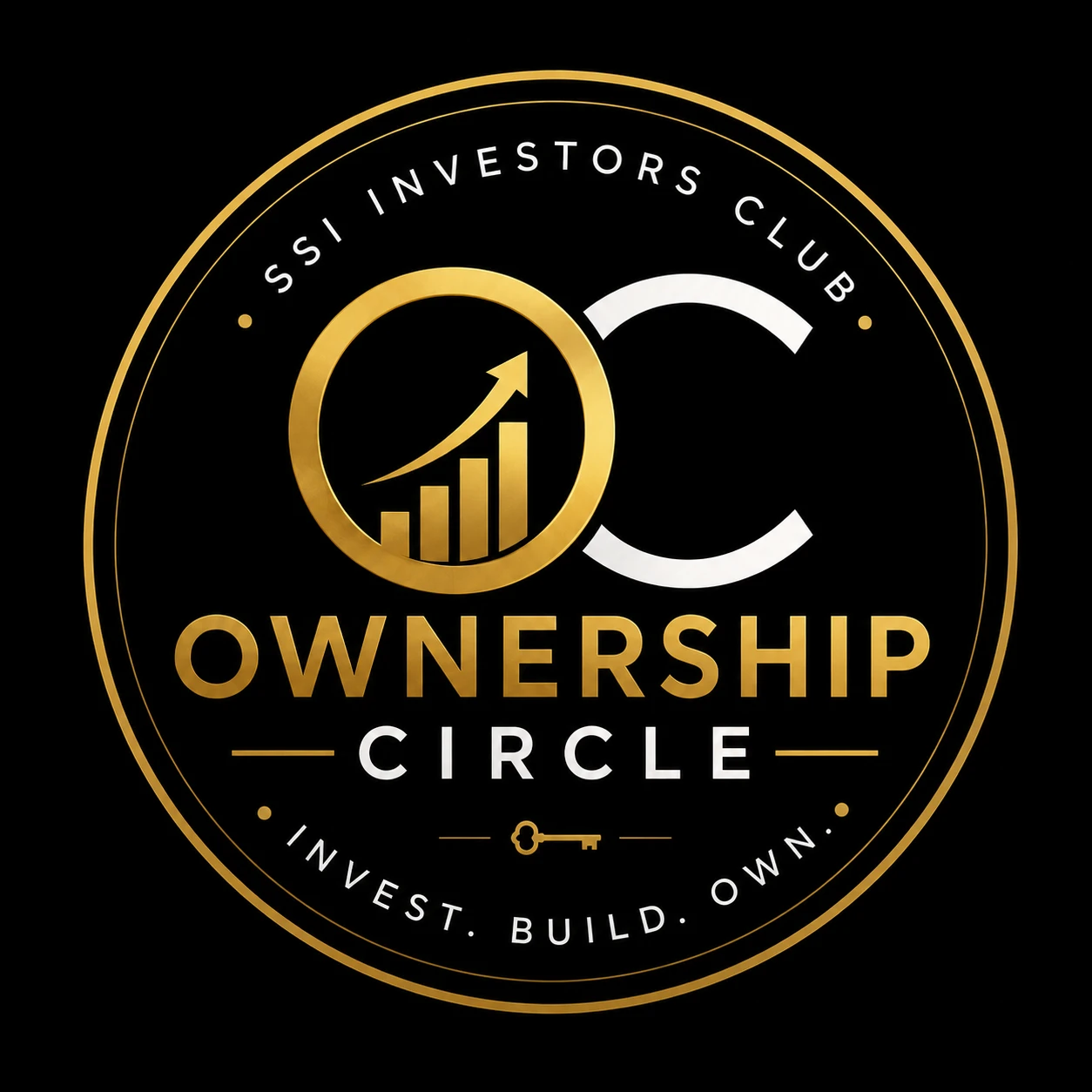 Ownership Circle logo