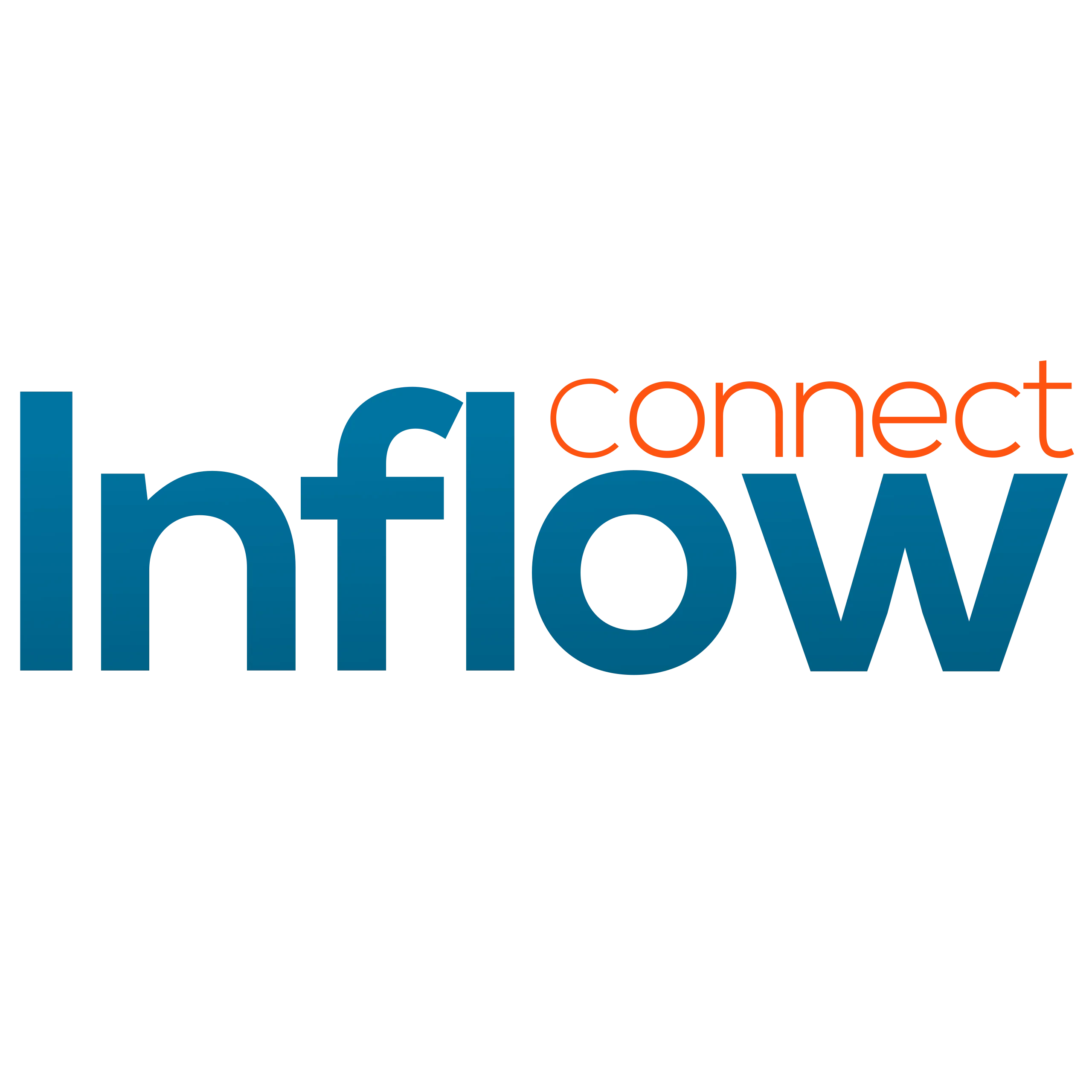 InflowConnect logo