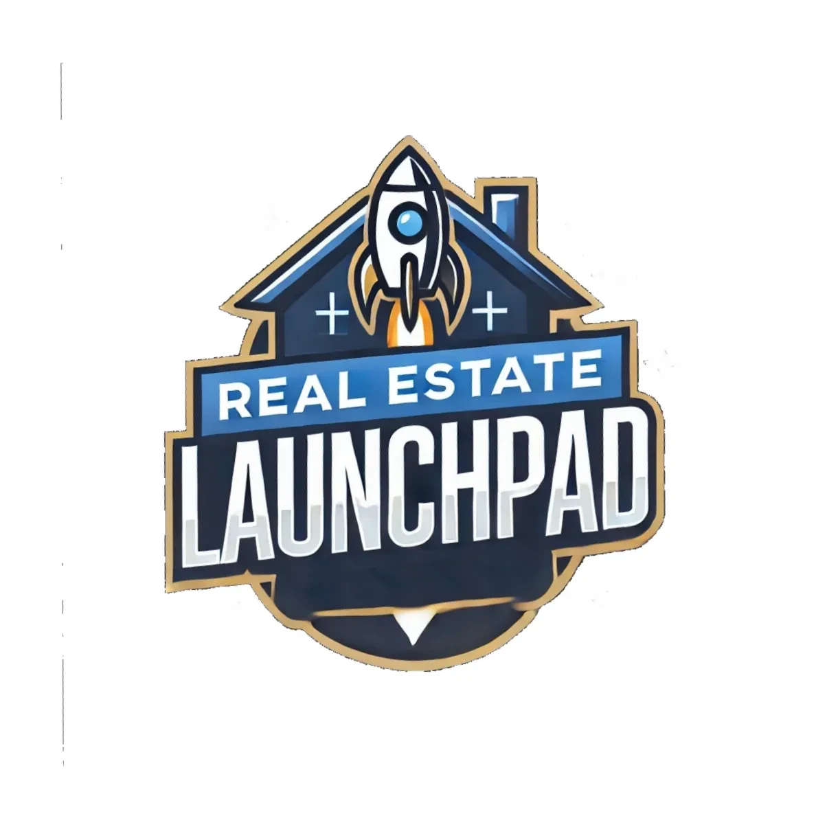 Launchpad to Financial Freedom logo