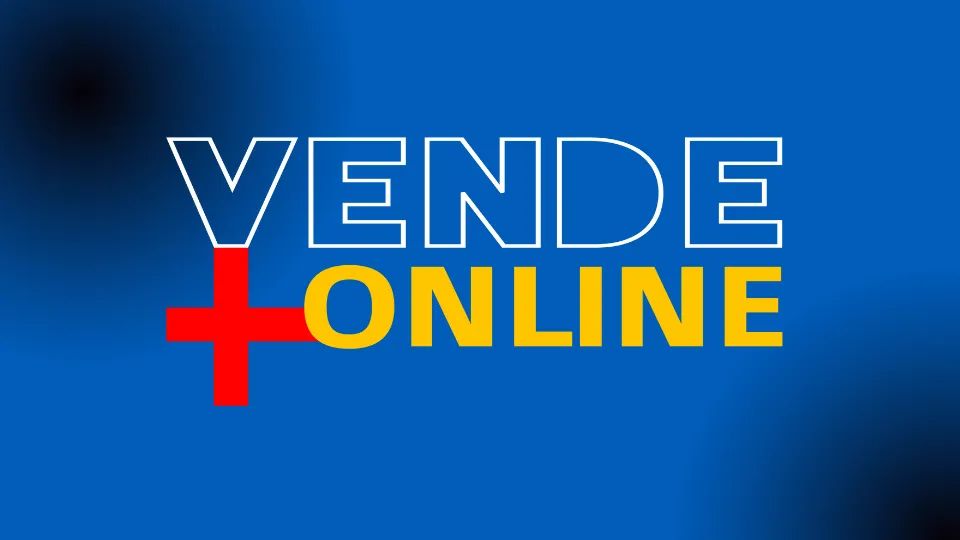 Vende Más Online