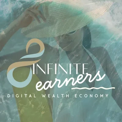 Infinite Earners logo