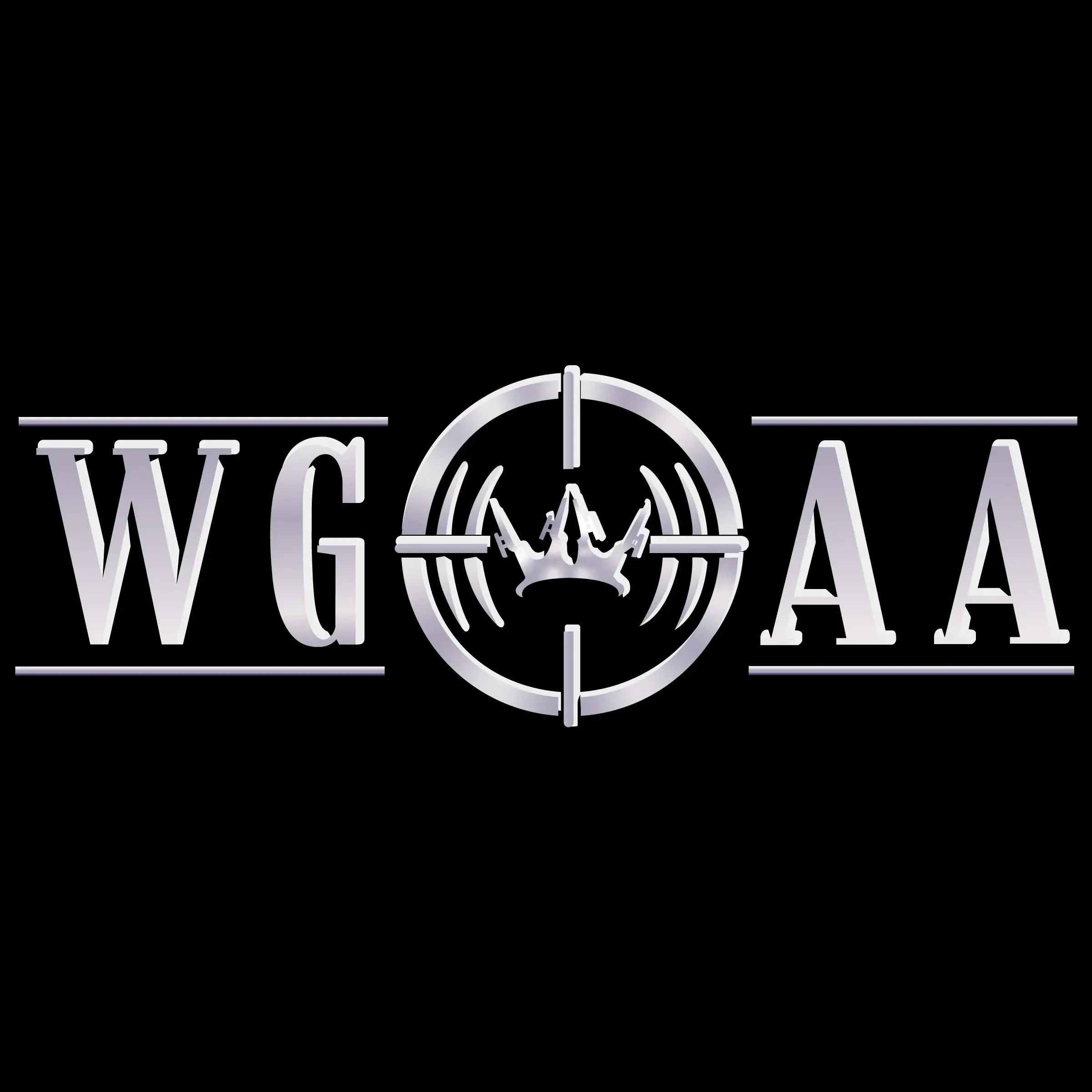 WGOAA Membership Area (Members Only) logo