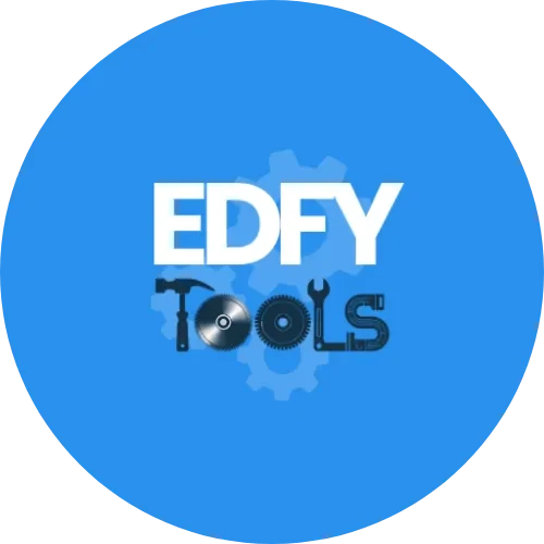EDFY Tools Community logo
