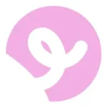 Frugll Fitness Fam logo
