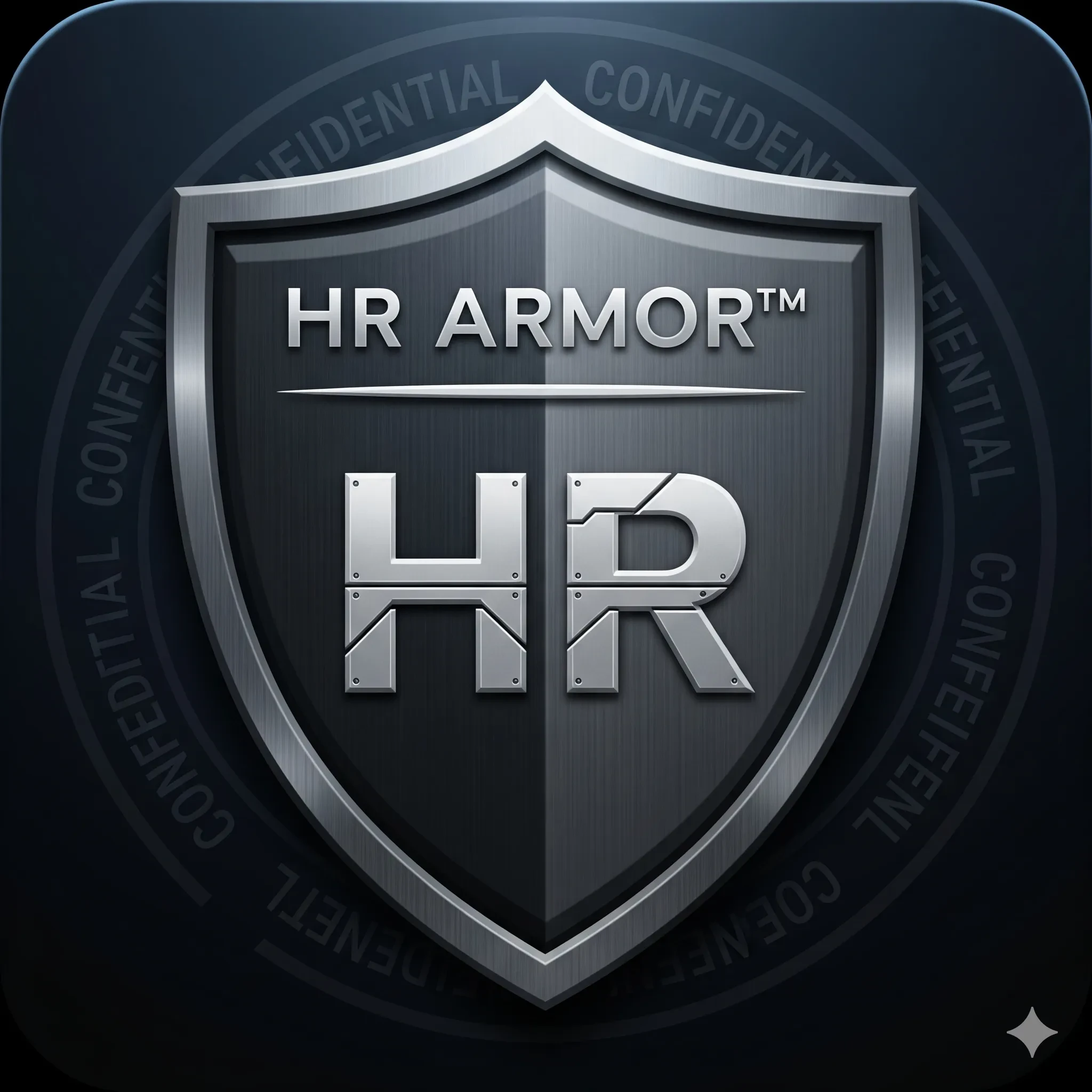 HR Armor™ Intelligence Network logo