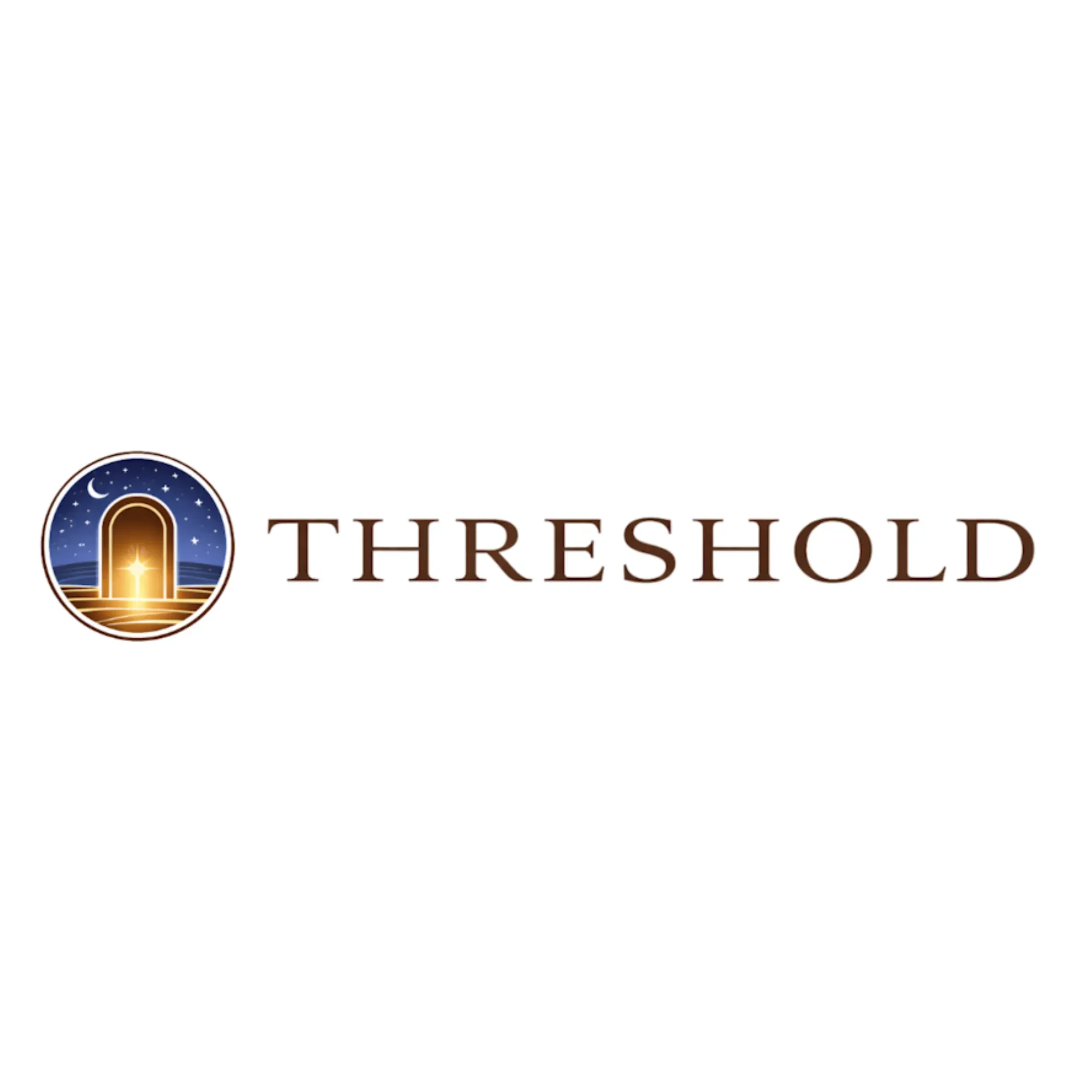 THRESHOLD logo