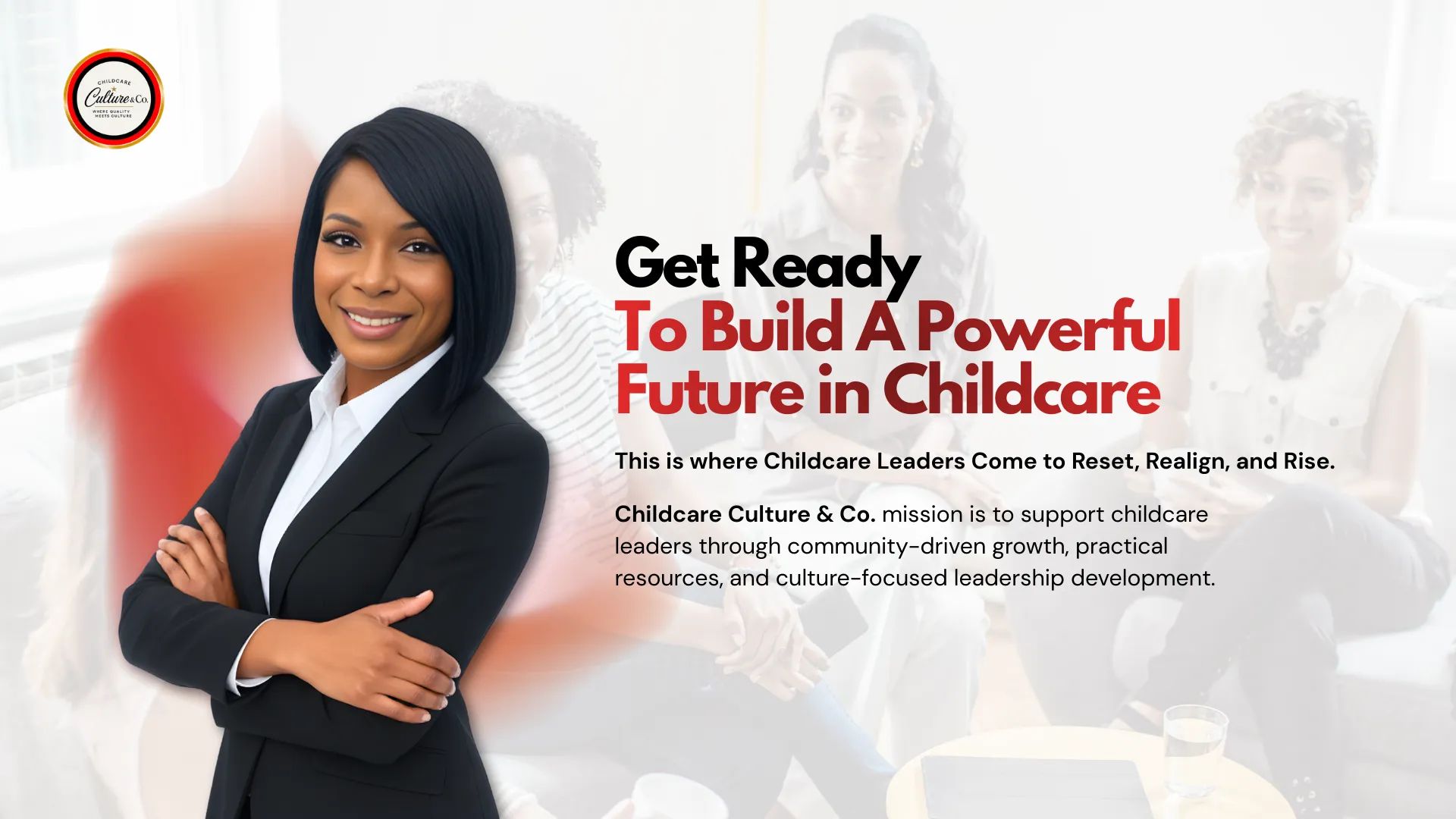 Childcare Culture & Co. | Culture Club banner