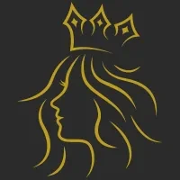 Millionaire Queens of Arabia logo