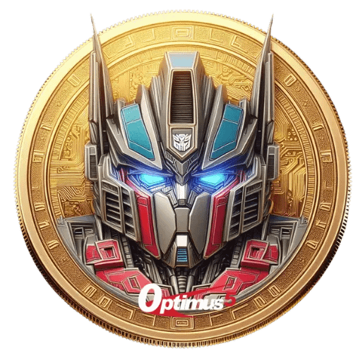 Optimus 5 Co Planet Cybertron