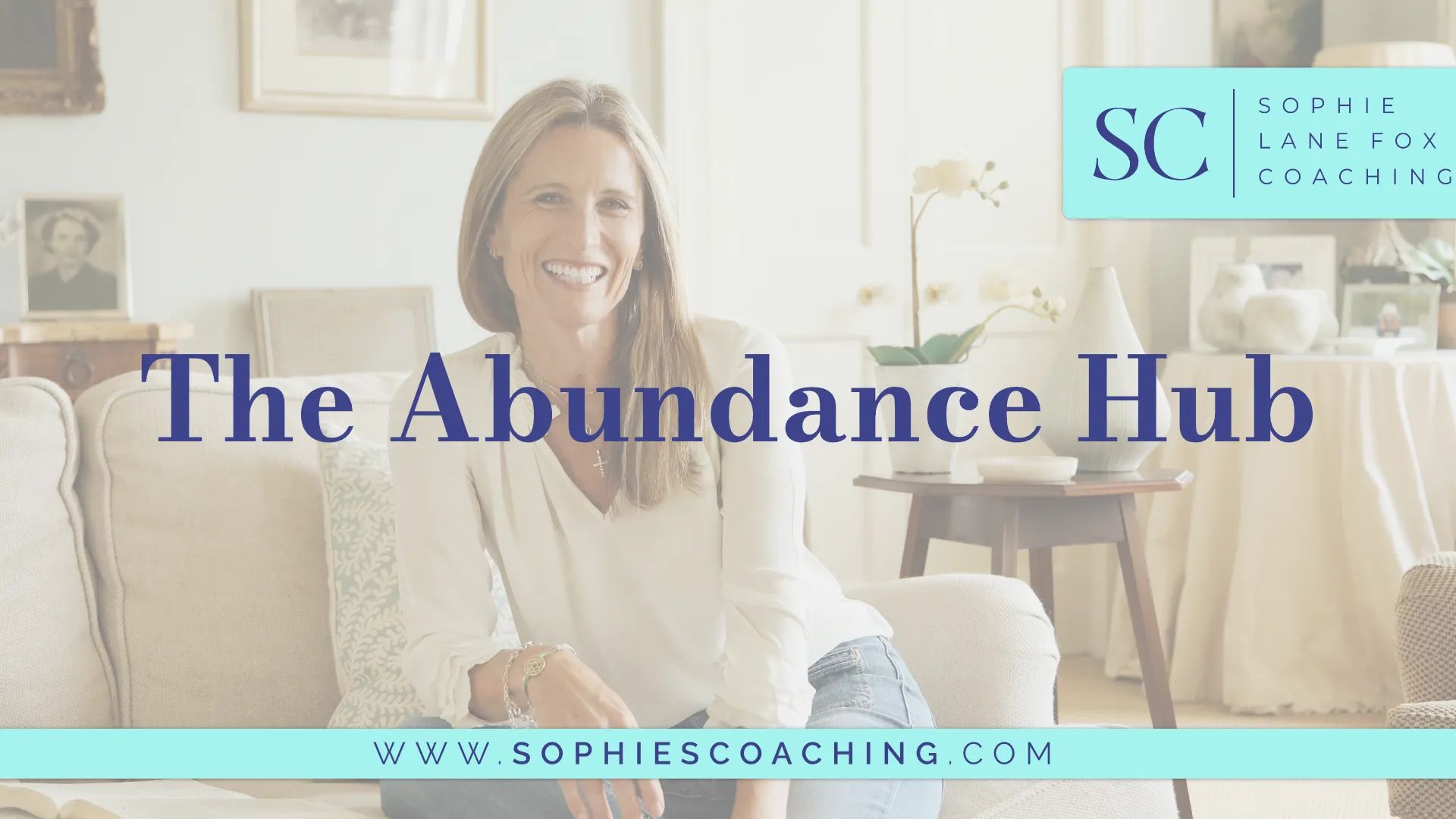The Abundance Hub