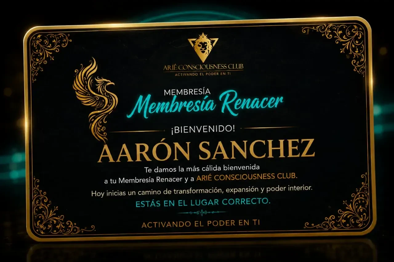 BIENVENIDA A LOS NUEVOS INTEGRANTES