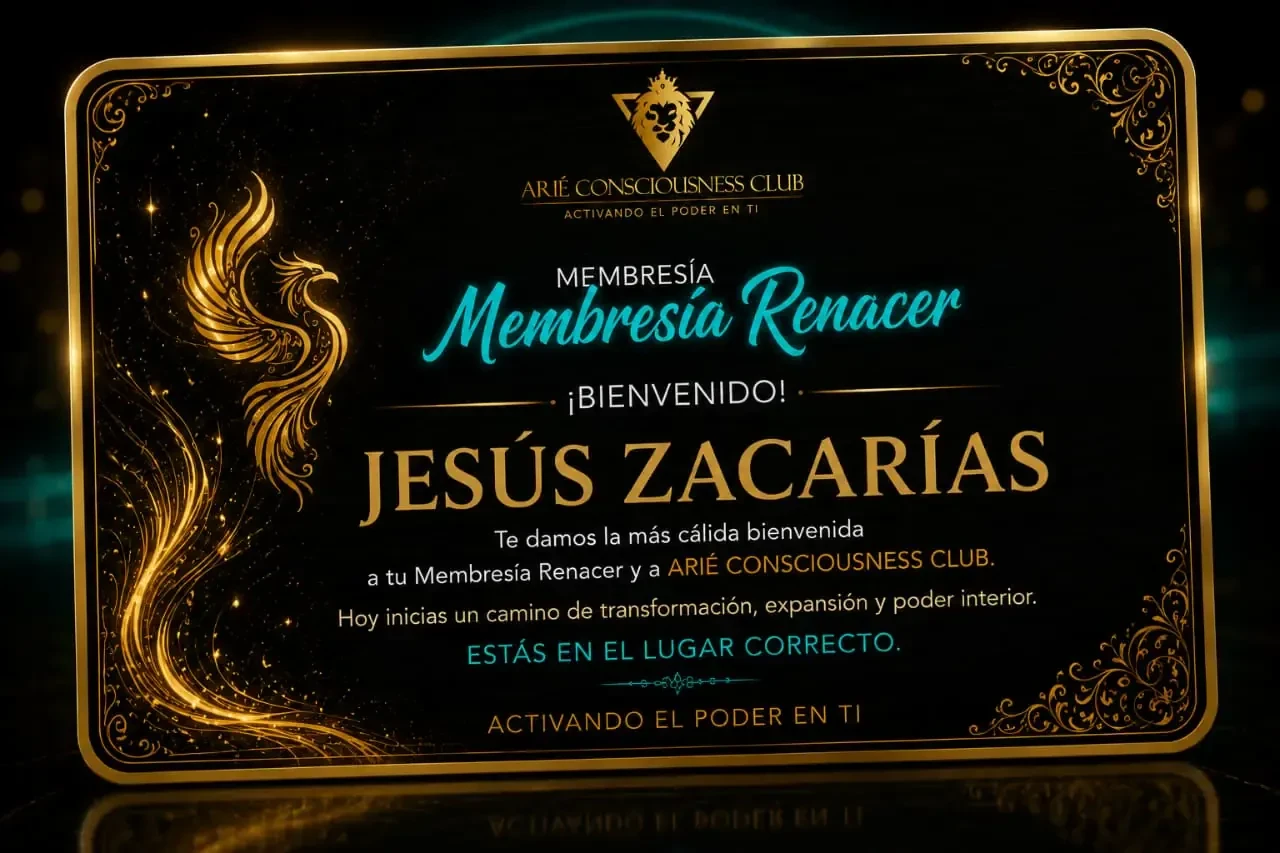BIENVENIDA A LOS NUEVOS INTEGRANTES