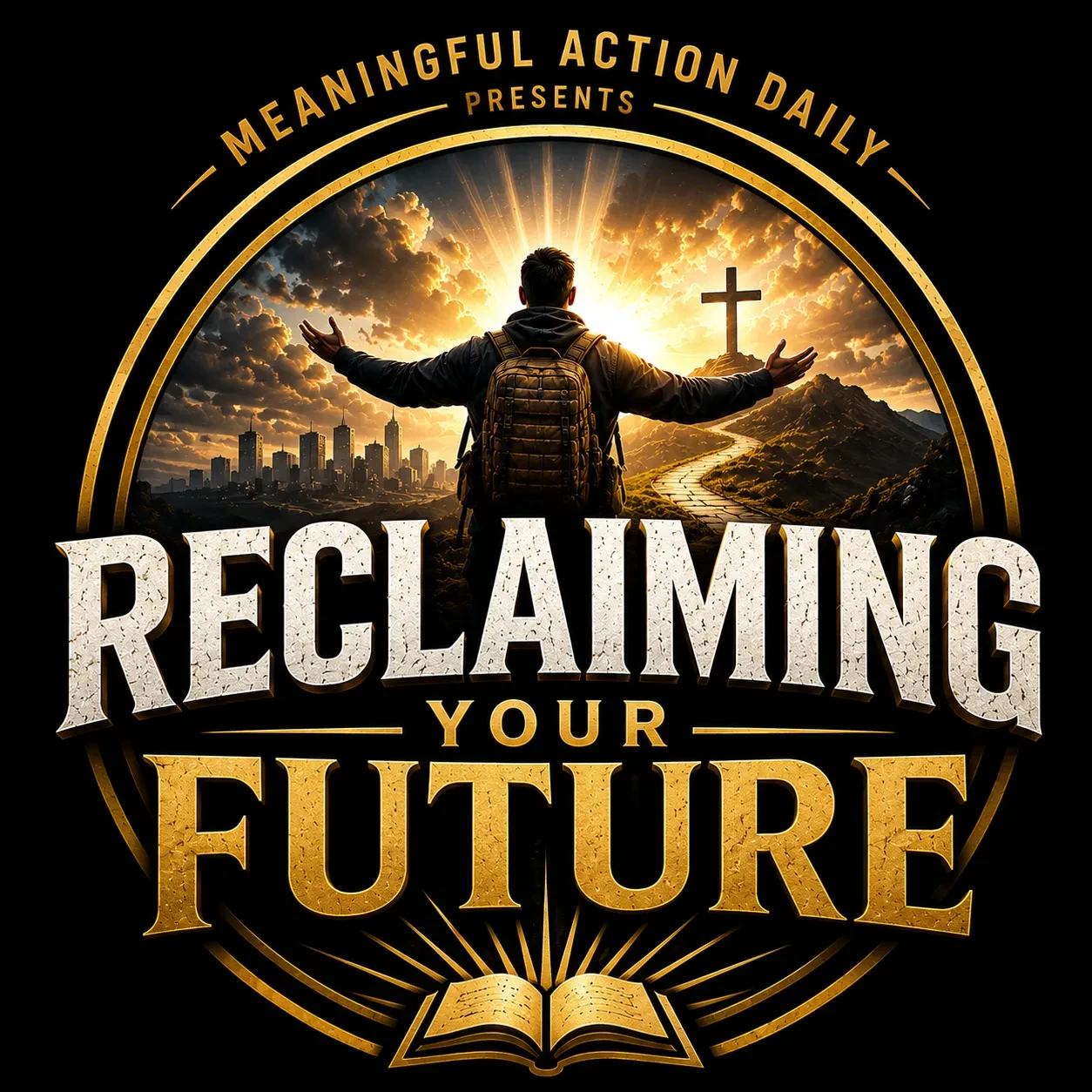 Reclaiming Your Future RYF logo