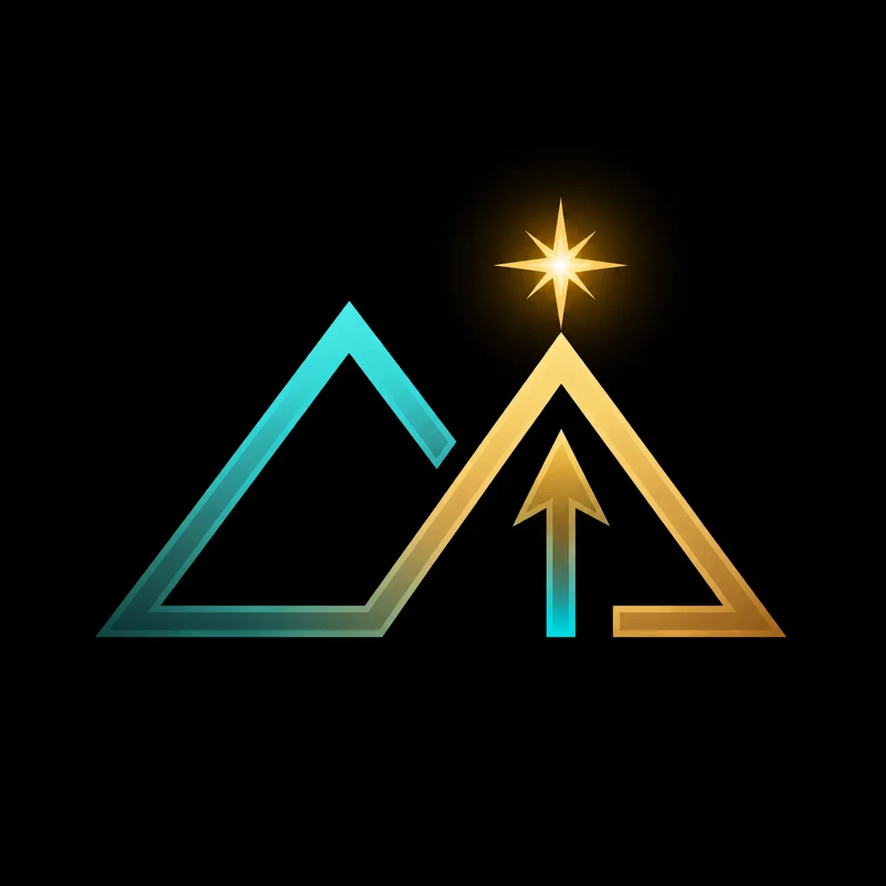 The GoChuchuro Circle logo