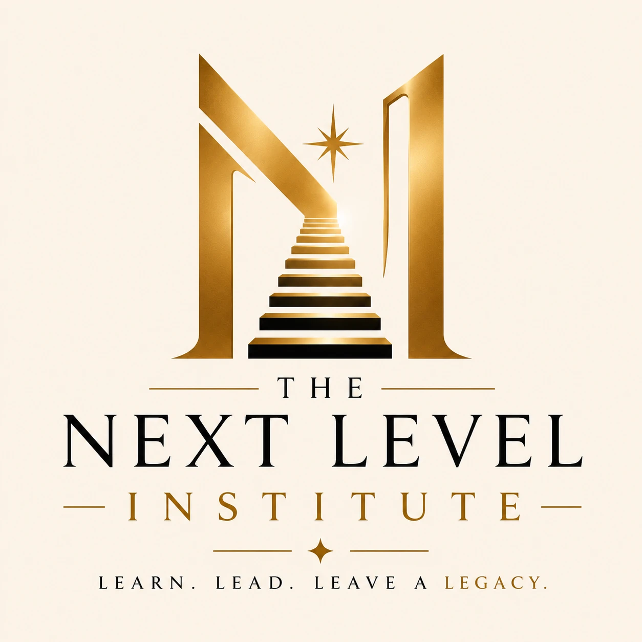 The Next Level Community logo