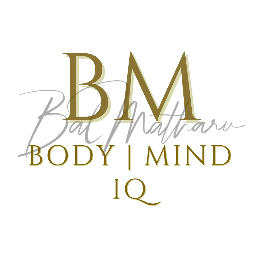 BODY | MIND  Breathwork Circle logo