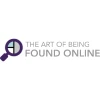 The Art of Being Found Online logo
