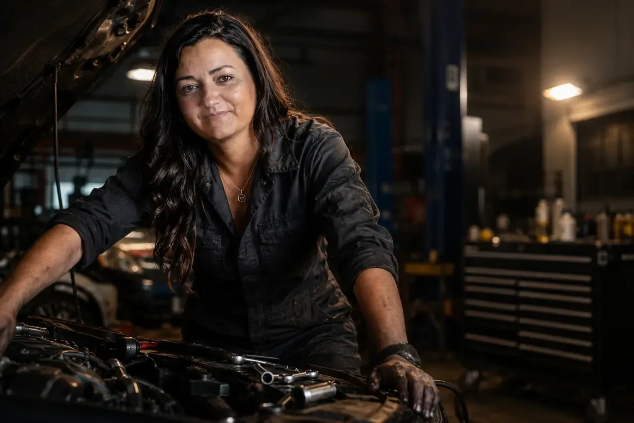 Are you running a revenue engine or piecing parts together?