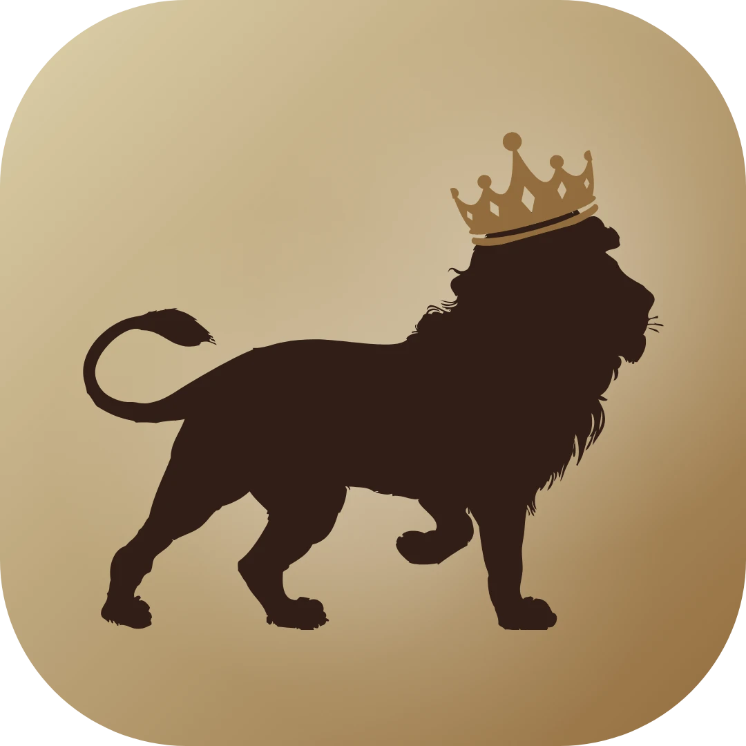 La Fraternité Lost King logo