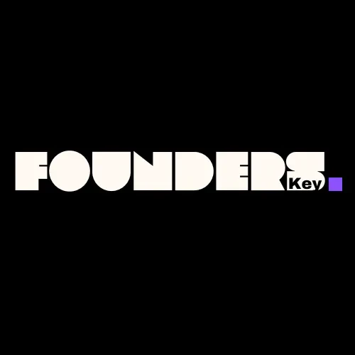 Founders Key logo