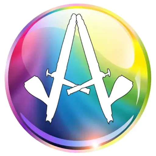 Airbrush Mastery Community logo
