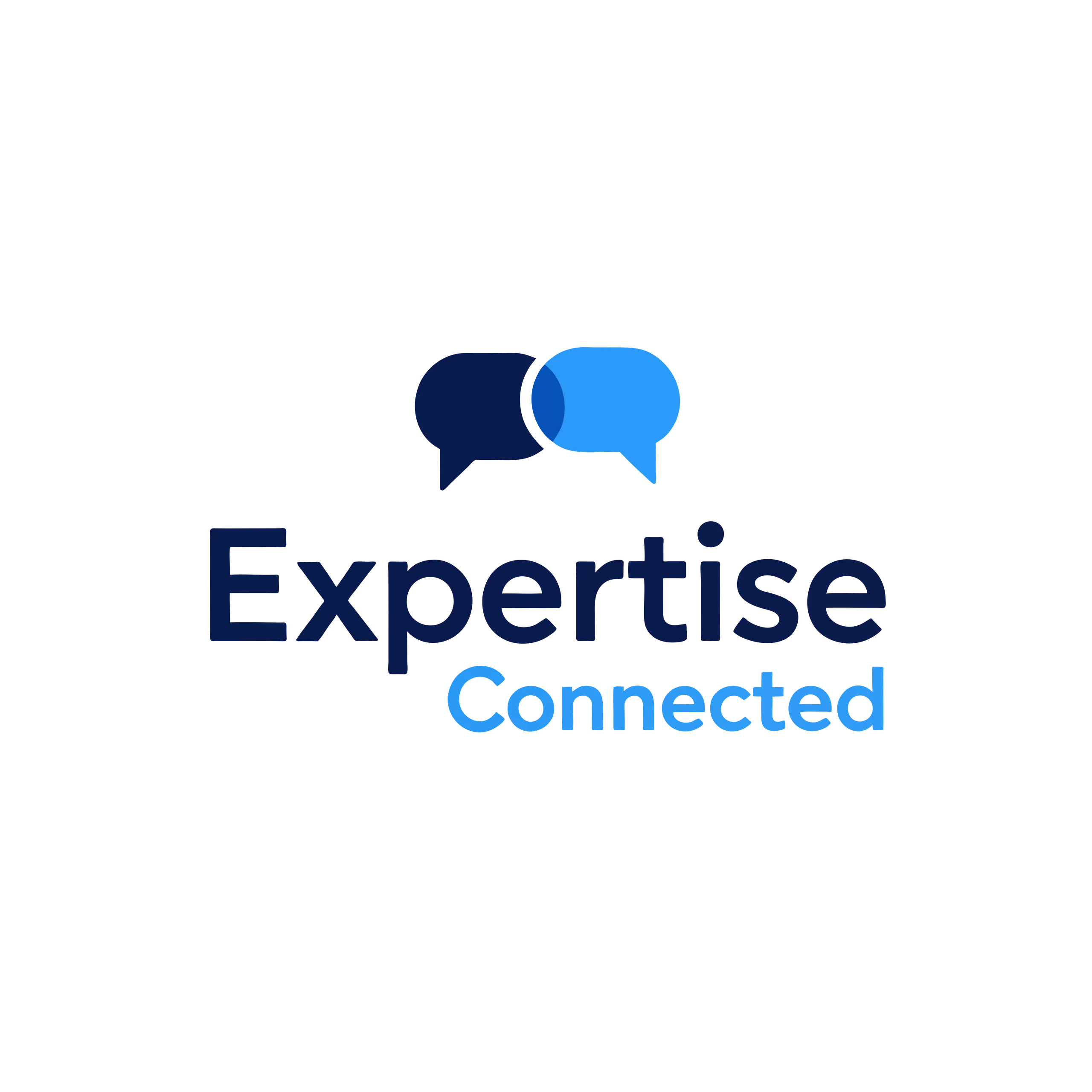 Expertise Connected logo