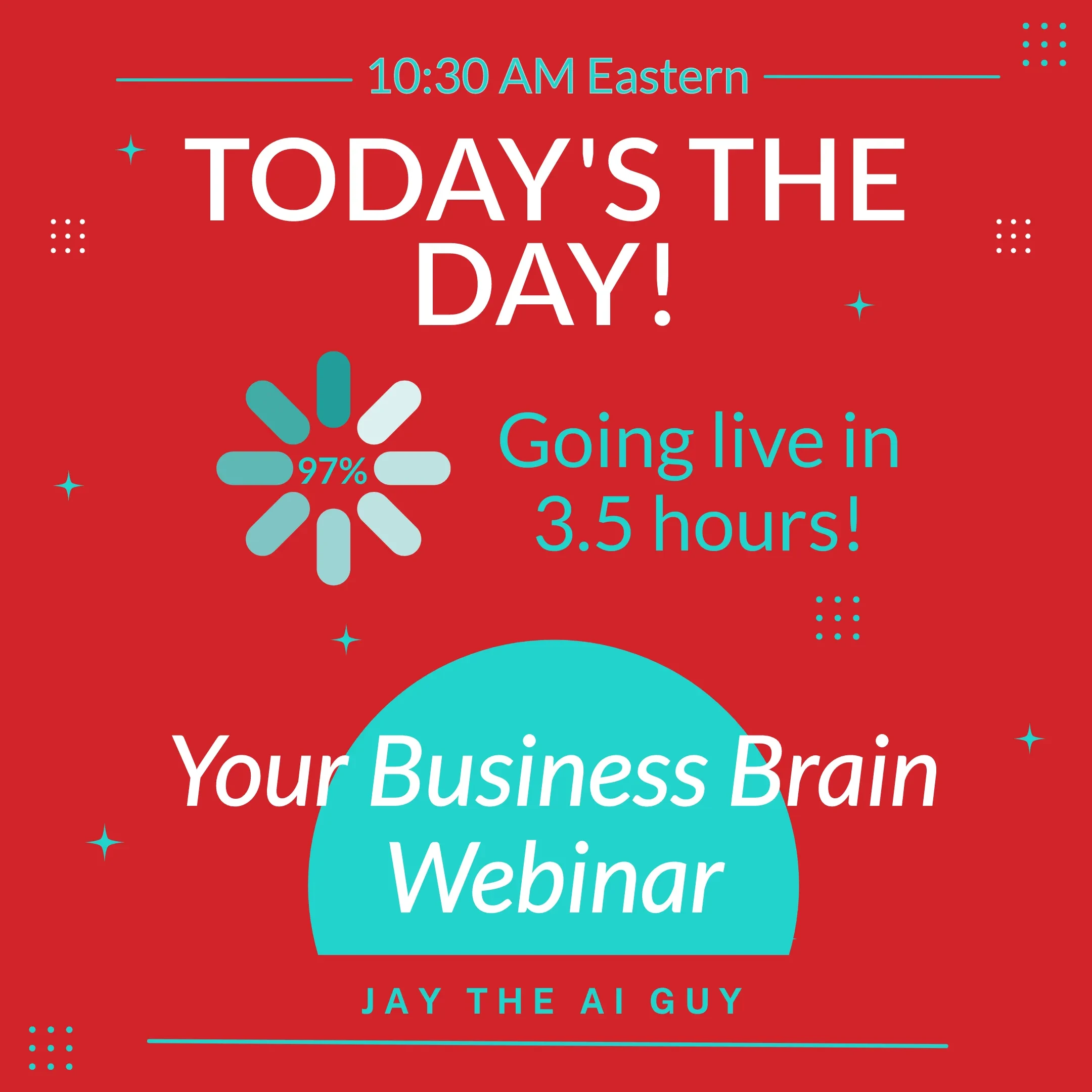 "AI for Operations: Your Business Brain"