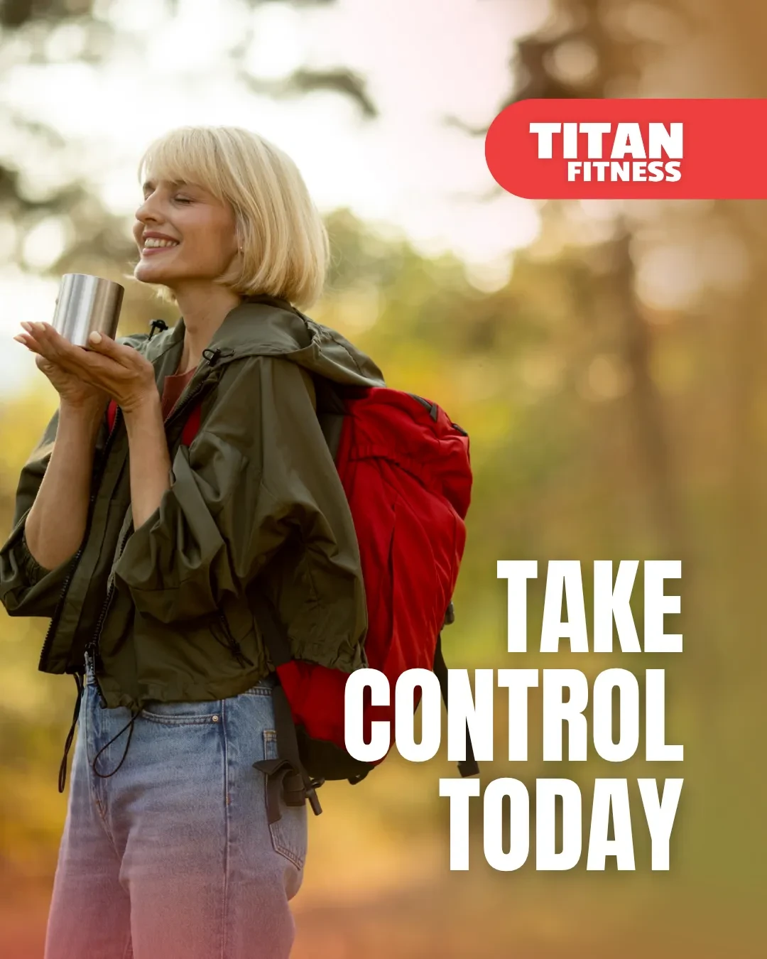 Take Control