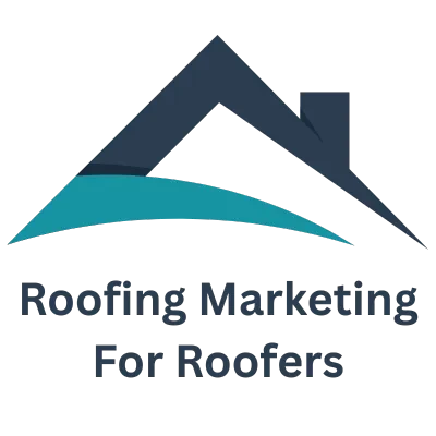 Roofing Marketing For Roofers logo