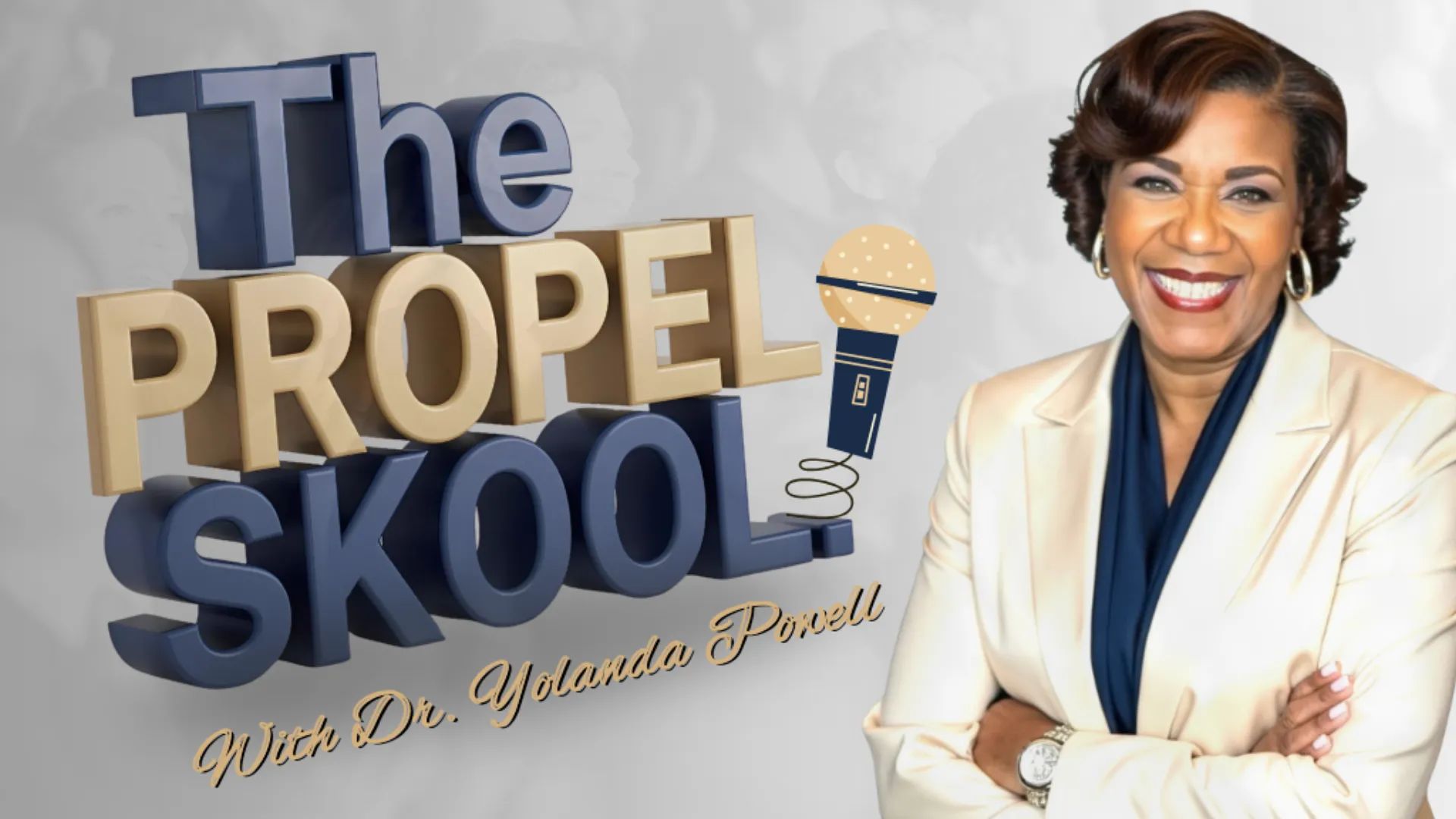 The Propel Skool