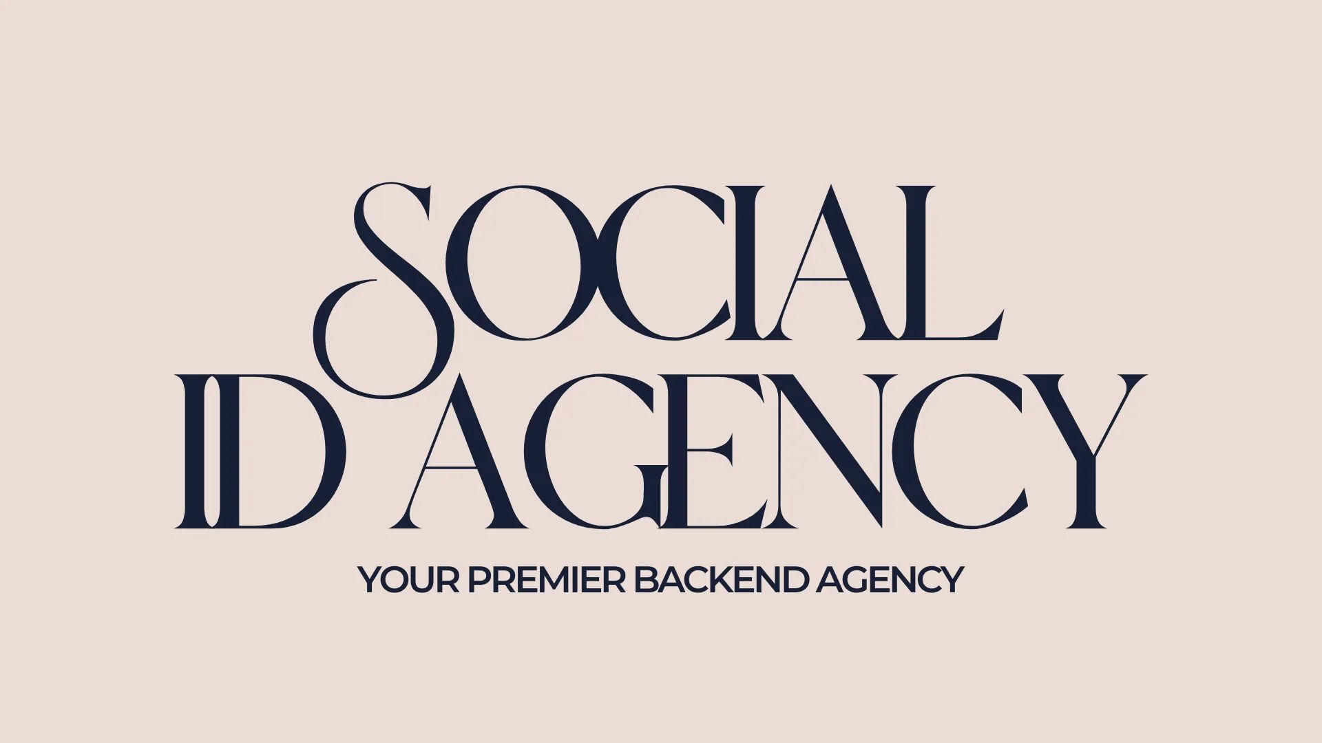 Social ID Academy