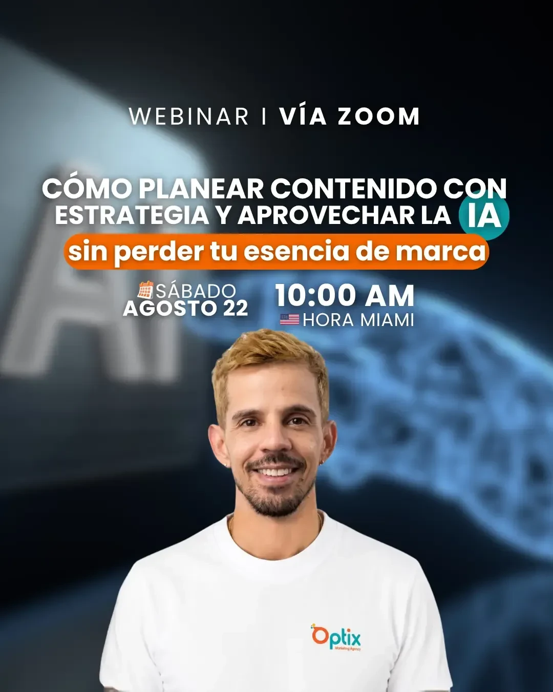 ¡Este Webinar ya está publicado!