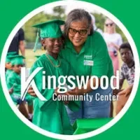 Kingswood Community Center logo