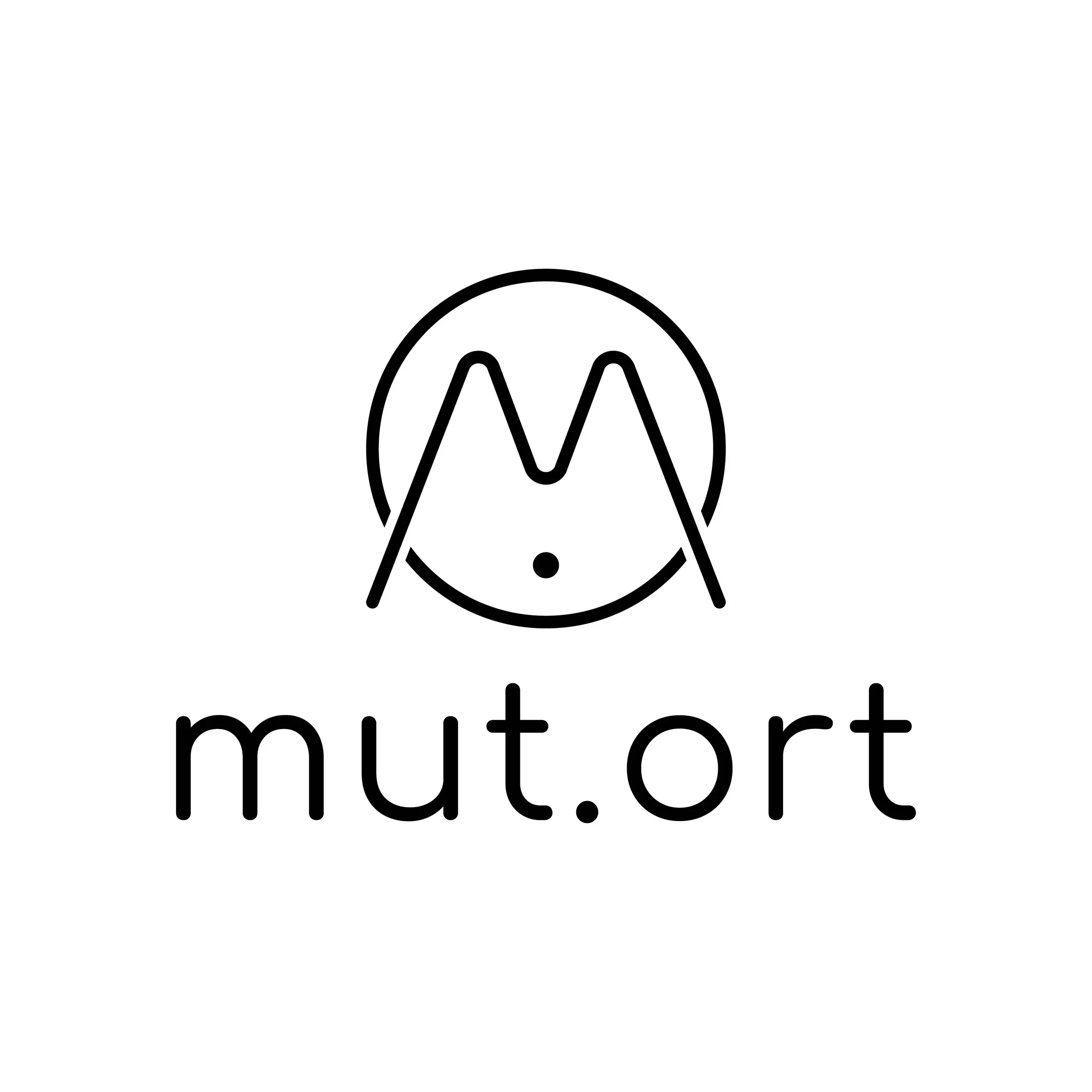 Mutort logo