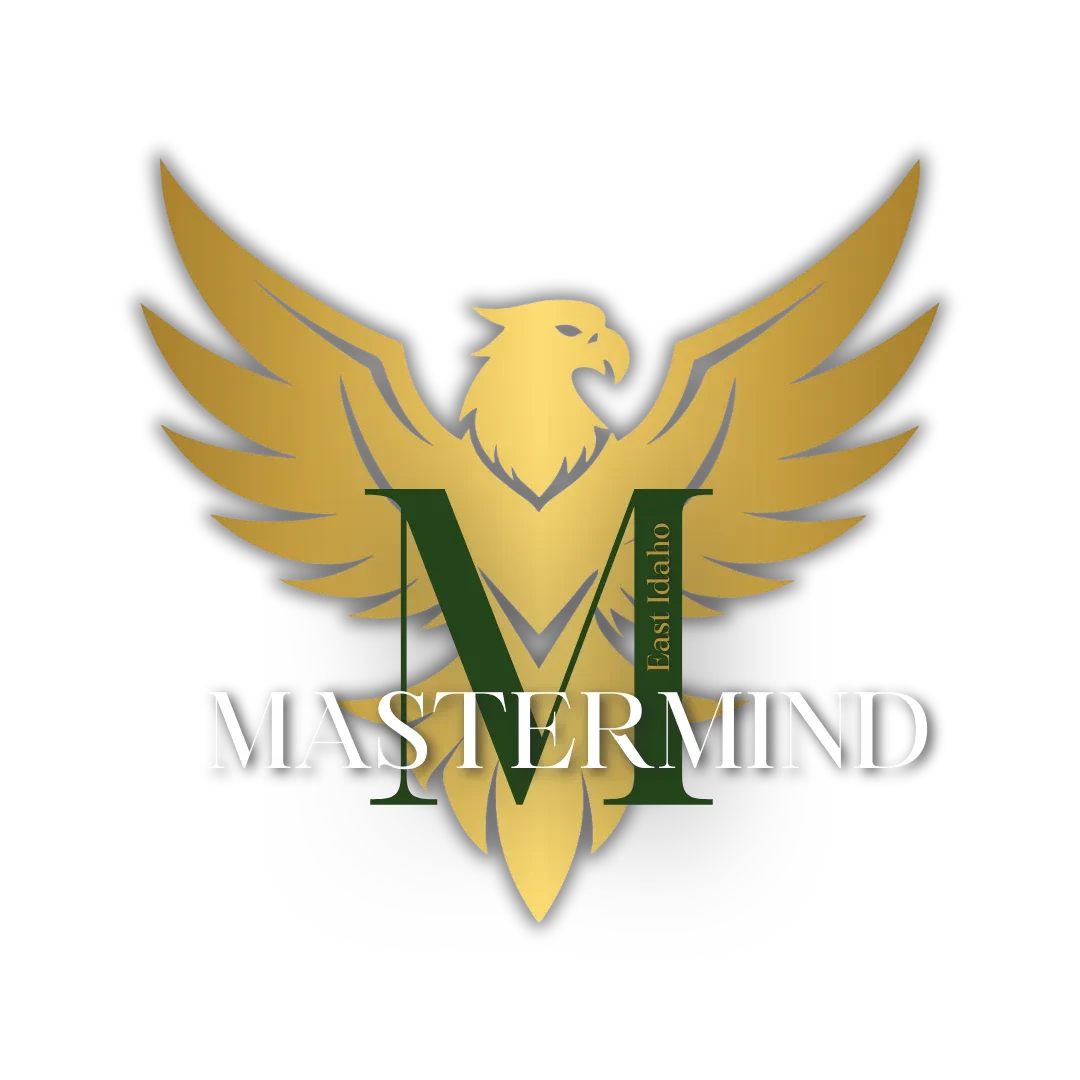 East Idaho Mastermind logo