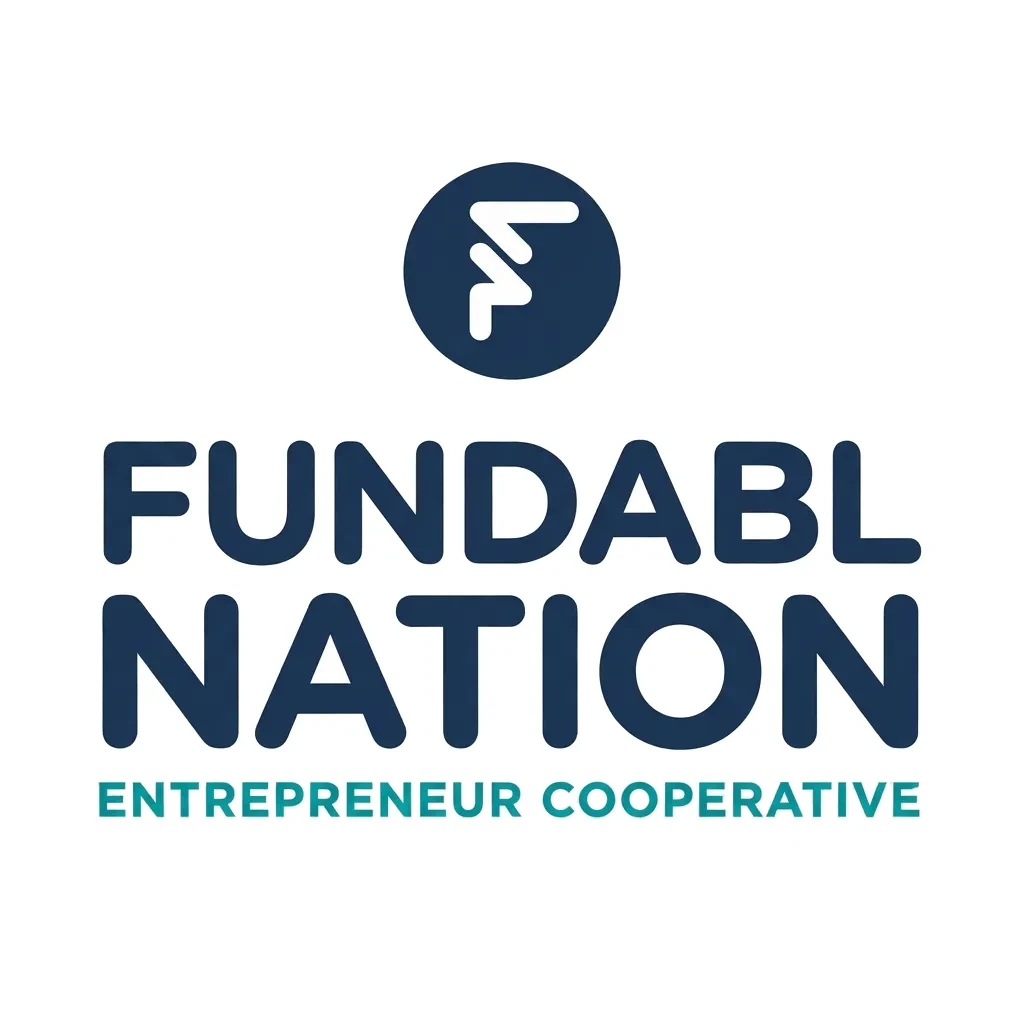 Fundabl Nation logo