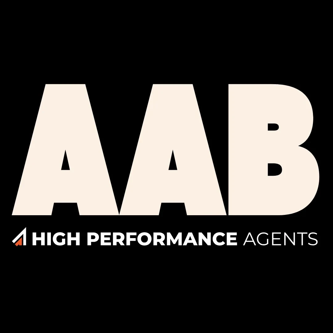 Agent Ascension: Base Camp logo