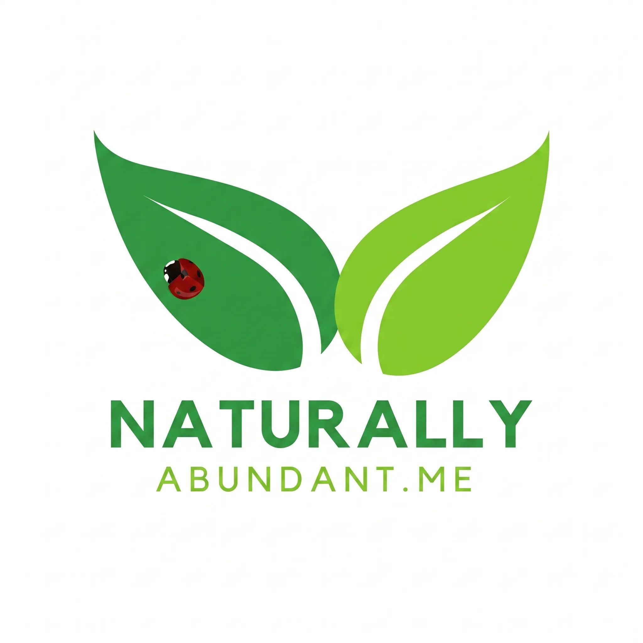 Naturally Abundant Me