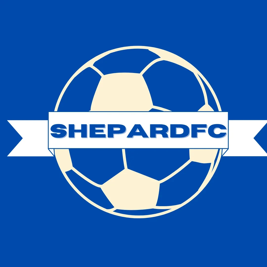 Shepard Football Club logo