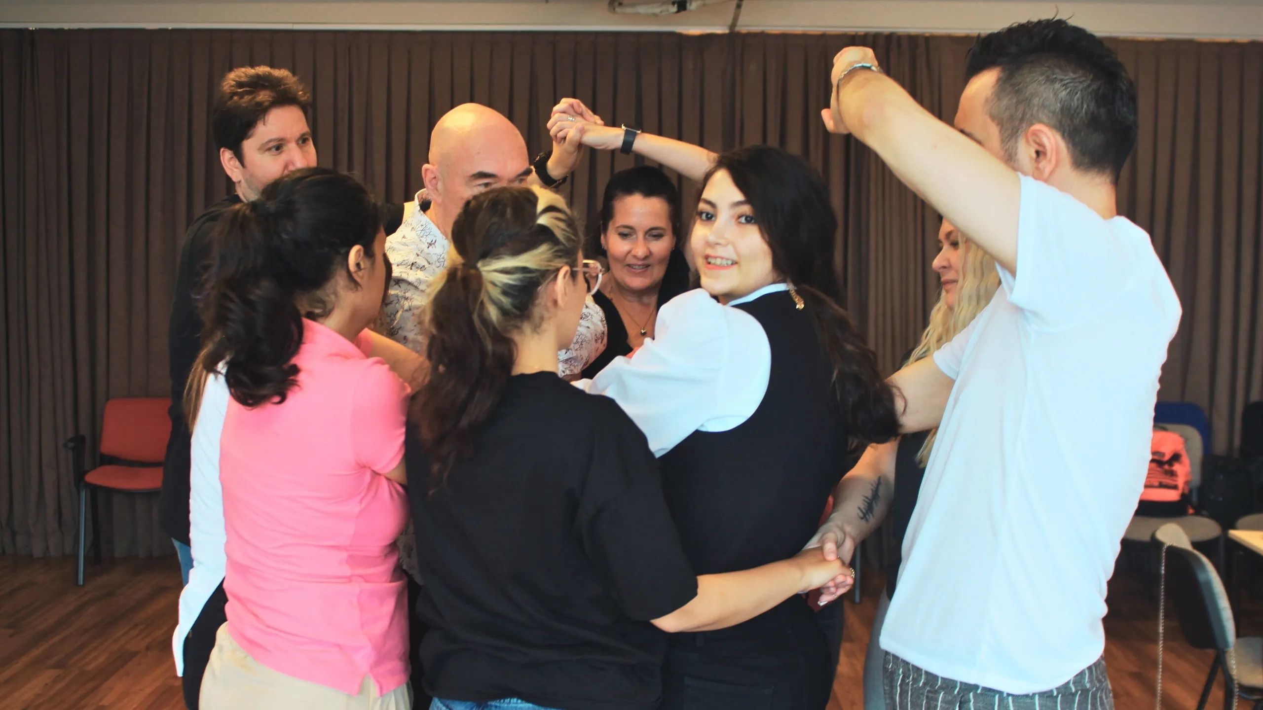 Performative ELT