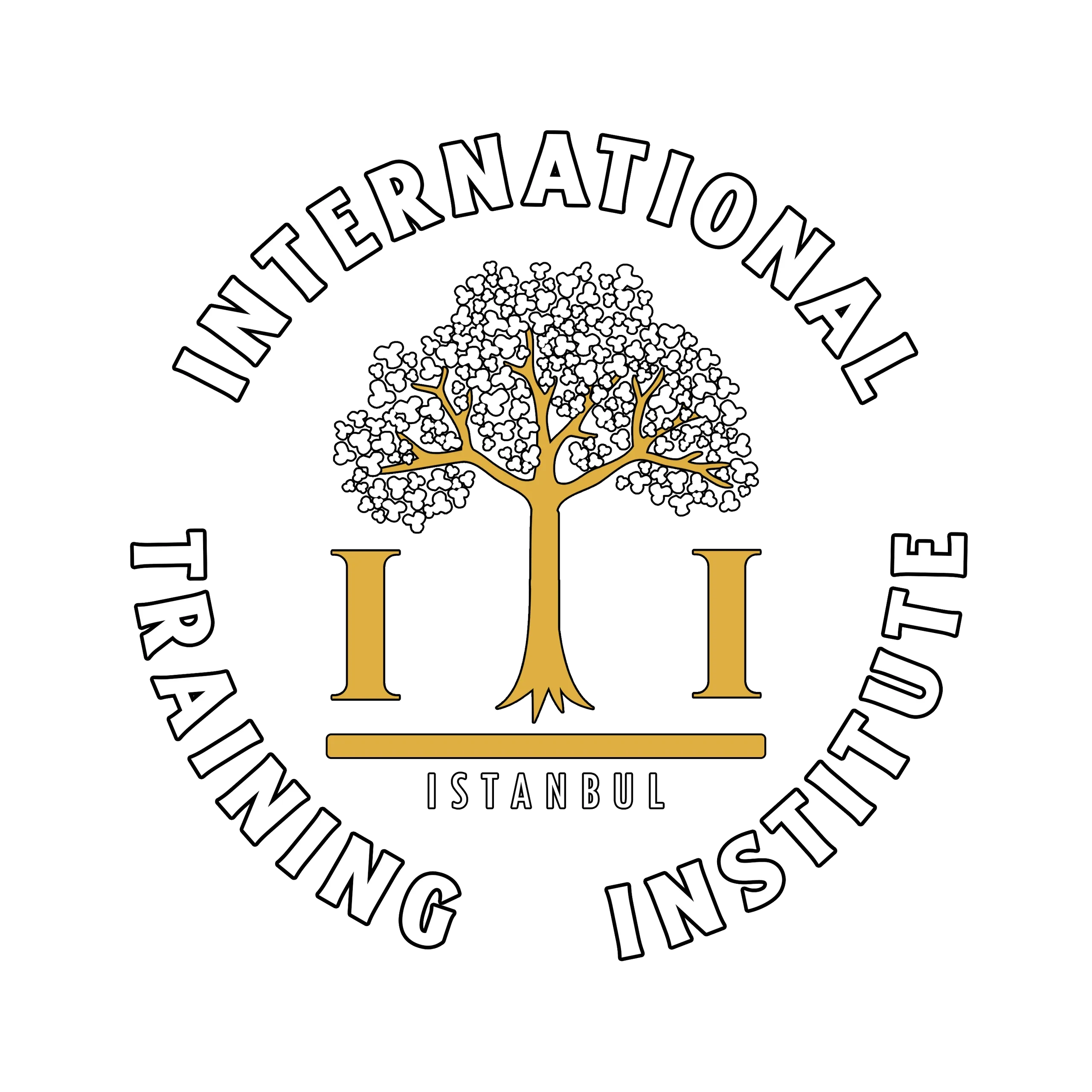Performative ELT logo
