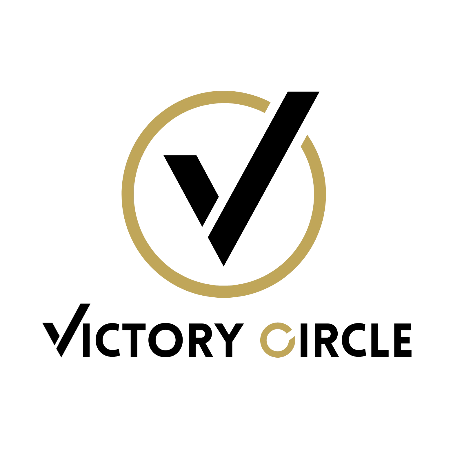 Victory Circle logo