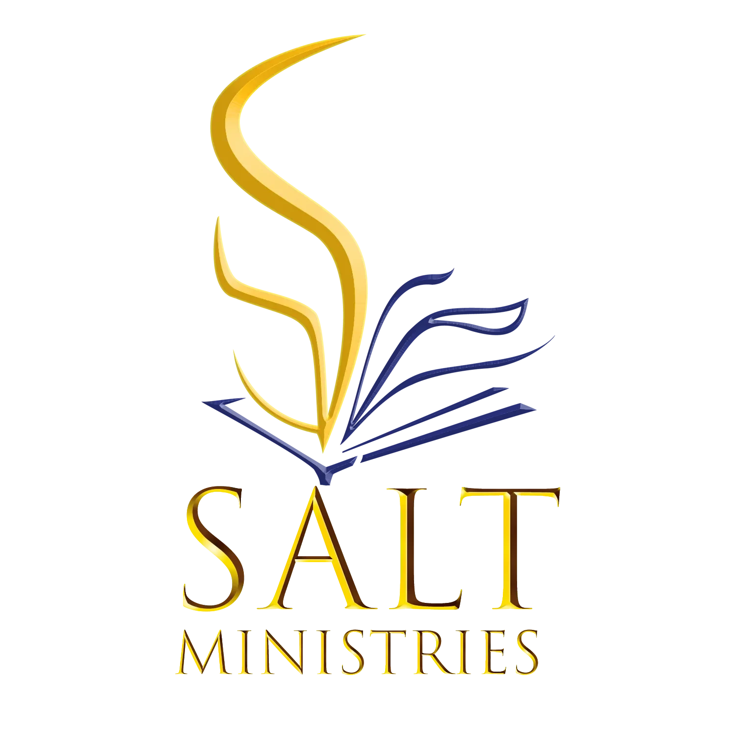 The SALT Community logo